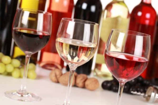 Producătorii de vinuri s-au plâns de suprataxare